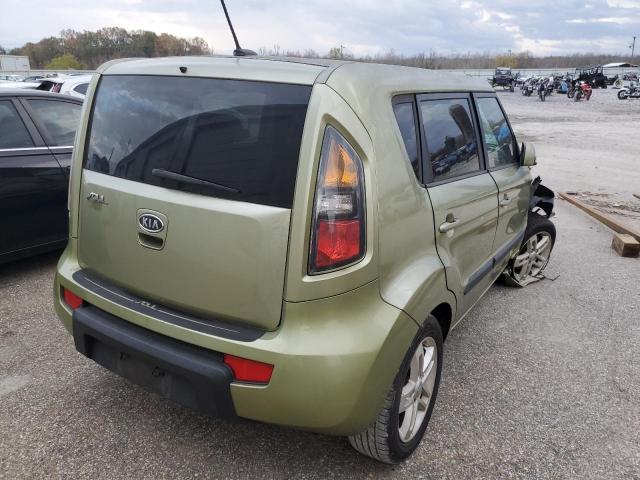Photo 3 from auction – 2011 KIA SOUL with VIN KNDJT2A26B7331246