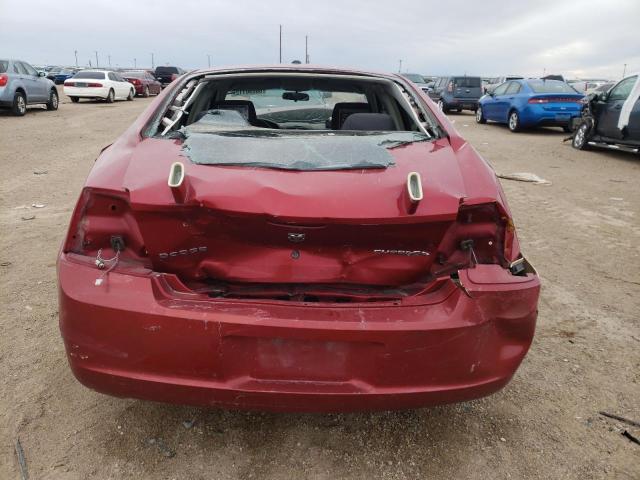 Photo 6 from auction – 2009 DODGE CHARGER with VIN 2B3KA43D19H515143