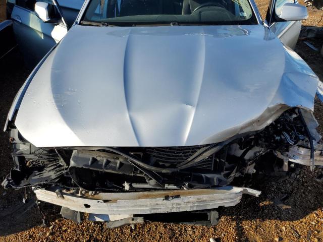 Photo 11 from auction – 2011 BMW 528 I with VIN WBAFR1C54BC737844