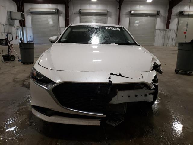 Photo 5 from auction – 2020 MAZDA 3 SELECT with VIN 3MZBPACL1LM137706
