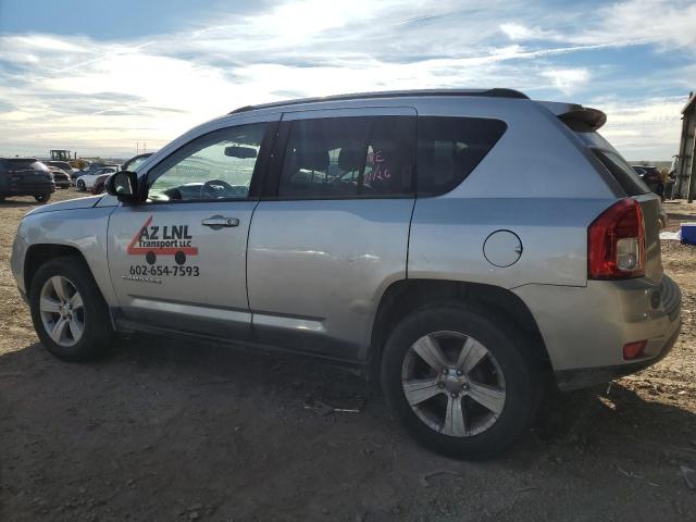 Photo 2 from auction – 2011 JEEP COMPASS SP with VIN 1J4NT1FA2BD219907