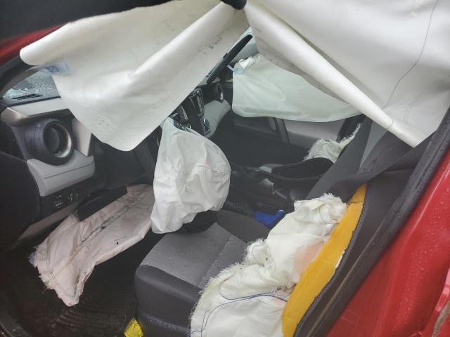 Photo 7 from auction – 2015 TOYOTA RAV4 LE with VIN JTMBFREV6FD164676