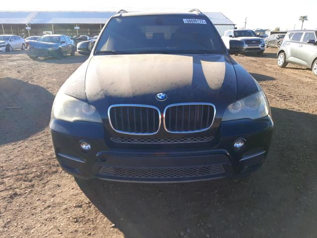 Photo 5 from auction – 2011 BMW X5 XDRIVE3 with VIN 5UXZV4C53BL412677
