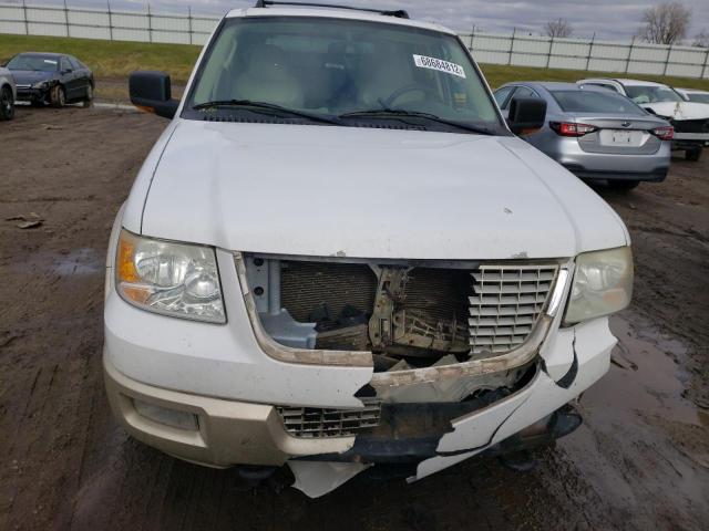 Photo 5 from auction – 2006 FORD EXPEDITION with VIN 1FMFU18546LA41237