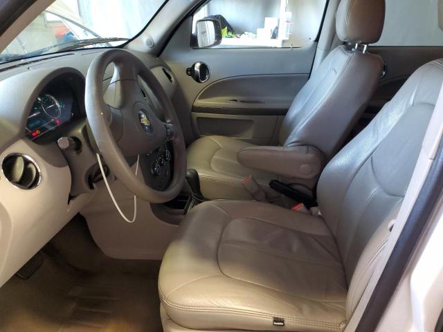 Photo 7 from auction – 2011 CHEVROLET HHR LT with VIN 3GNBABFW8BS526201