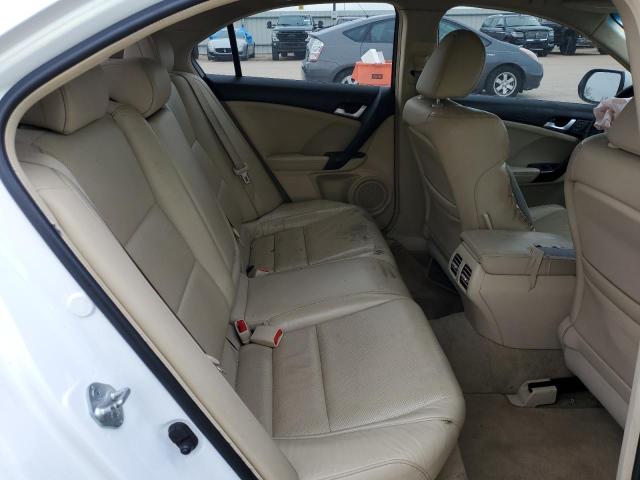Photo 10 from auction – 2013 ACURA TSX TECH with VIN JH4CU2F66DC013654