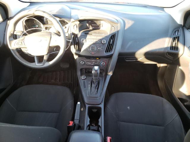 Photo 8 from auction – 2015 FORD FOCUS SE with VIN 1FADP3F29FL270235