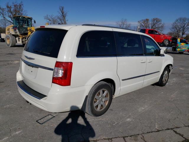 Photo 3 from auction – 2013 CHRYSLER TOWN & COU with VIN 2C4RC1BG4DR518722