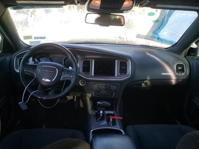Photo 8 from auction – 2019 DODGE CHARGER GT with VIN 2C3CDXHG3KH526573
