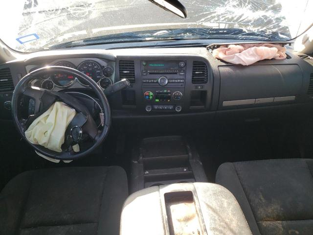 Photo 8 from auction – 2007 GMC NEW SIERRA with VIN 3GTEC13J87G517513