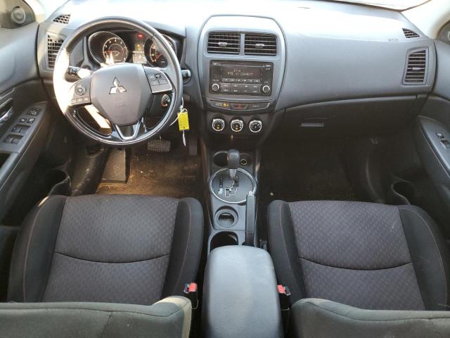 Photo 8 from auction – 2017 MITSUBISHI OUTLANDER with VIN JA4AP3AU3HZ012969