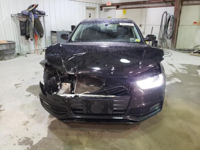 Photo 5 from auction – 2016 AUDI A4 PREMIUM with VIN WAUBFAFL4GN013195