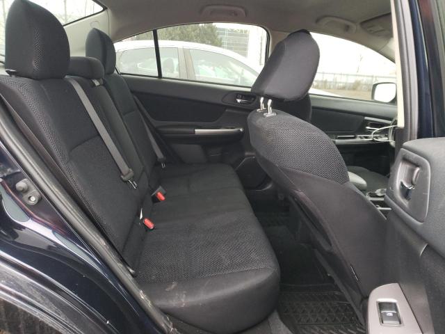 Photo 10 from auction – 2015 SUBARU IMPREZA PR with VIN JF1GJAC63FH013004