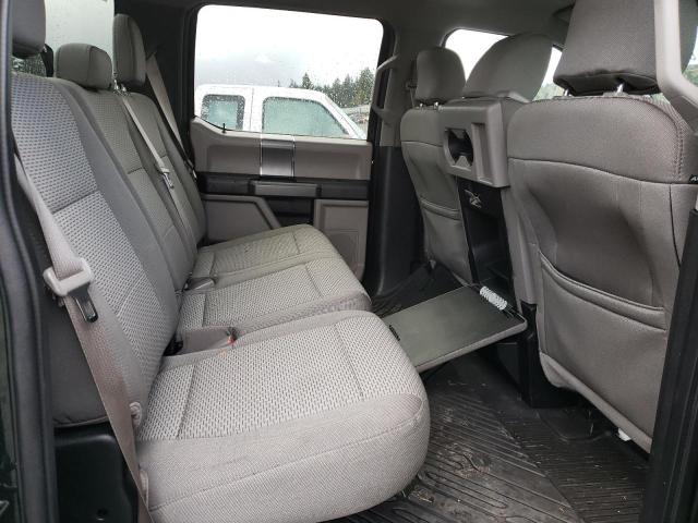 Photo 10 from auction – 2016 FORD F150 SUPER with VIN 1FTEW1EPXGKE58191