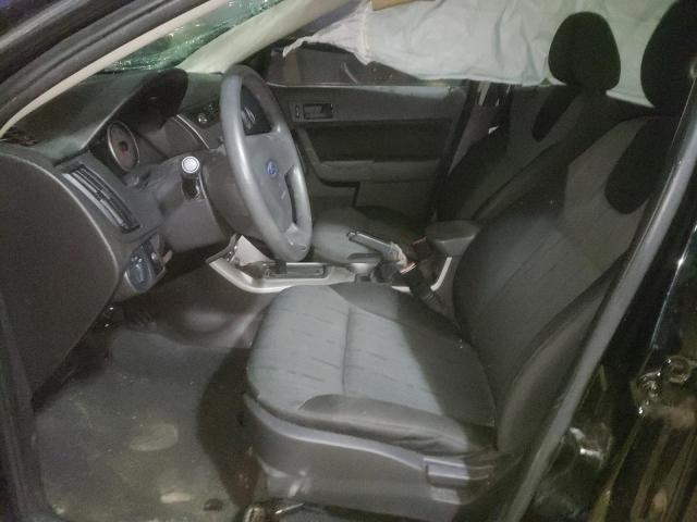 Photo 7 from auction – 2008 FORD FOCUS SE with VIN 1FAHP35N68W122445