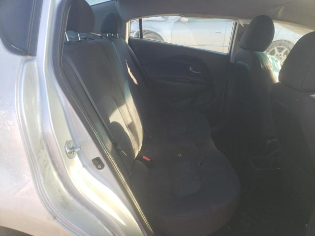 Photo 10 from auction – 2016 KIA RIO LX with VIN KNADM4A37G6563461