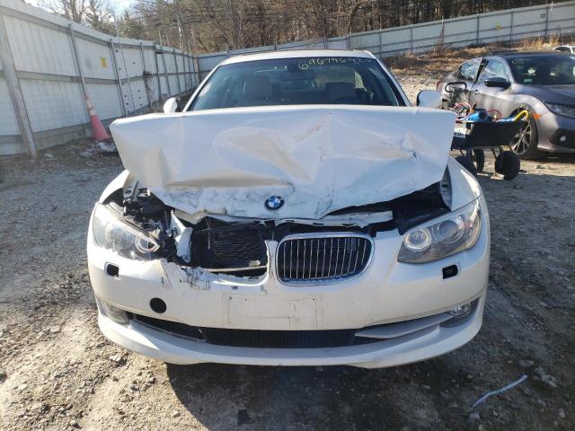 Photo 5 from auction – 2011 BMW 328 XI with VIN WBAKF3C52BE567359