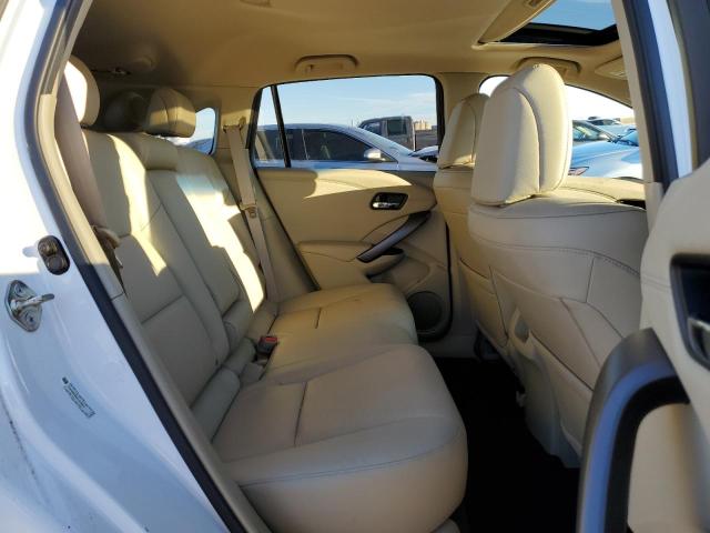 Photo 11 from auction – 2014 ACURA RDX TECHNO with VIN 5J8TB3H50EL006817