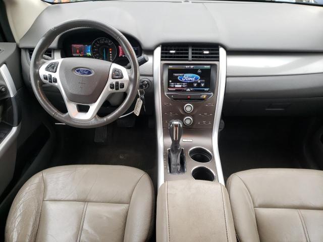 Фото 8 с аукциона – 2013 FORD EDGE SEL с VIN 2FMDK4JC5DBC94815