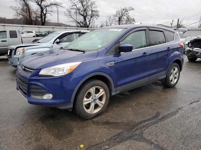FORD ESCAPE SE 2016 with VIN 1FMCU9G98GUB42282 - Photo from auction