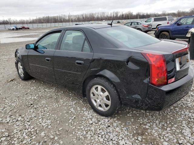 Photo 2 from auction – 2006 CADILLAC CTS HI FEA with VIN 1G6DP577160213130