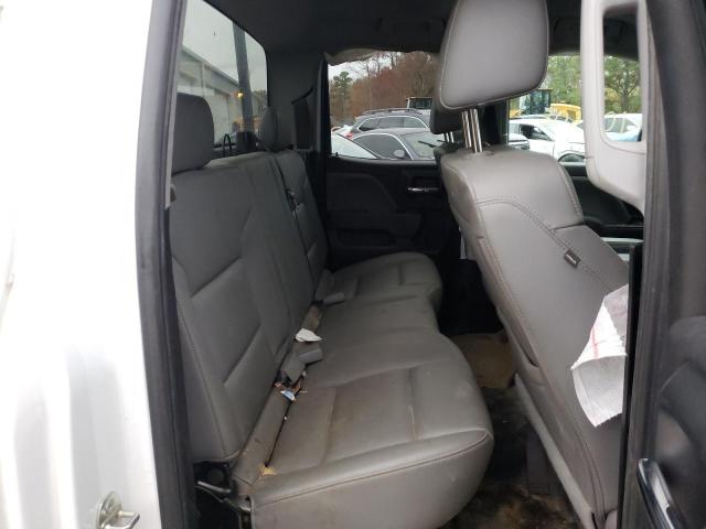 Photo 10 from auction – 2017 CHEVROLET SILVERADO with VIN 1GCRCNECXHZ328905