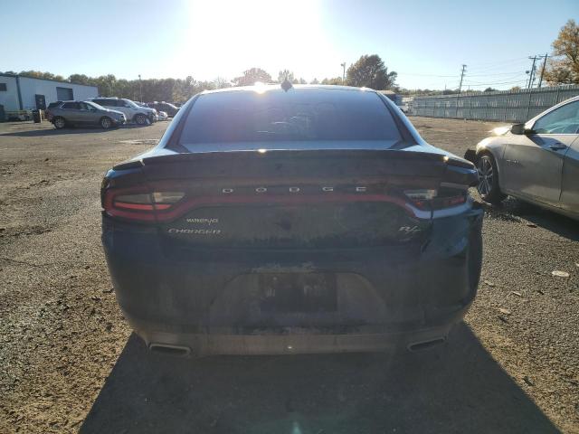 Photo 6 from auction – 2017 DODGE CHARGER R/ with VIN 2C3CDXCT1HH558953