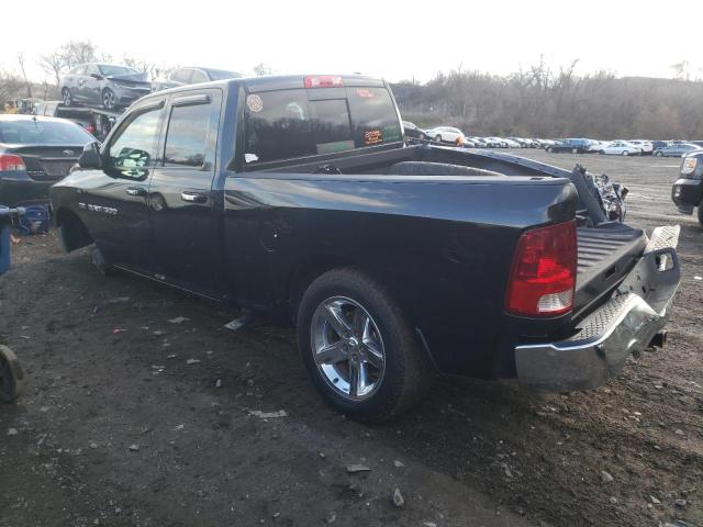 Photo 2 from auction – 2011 DODGE RAM 1500 with VIN 1D7RV1GT9BS630479