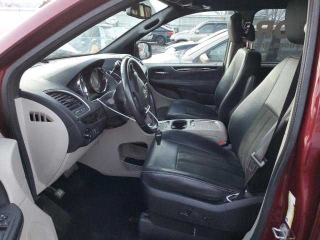 Photo 7 from auction – 2019 DODGE GRAND CARA with VIN 2C4RDGCG5KR656250