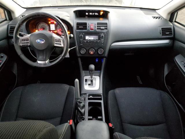 Фото 8 с аукциона – 2014 SUBARU IMPREZA SP с VIN JF1GPAL69E8270102
