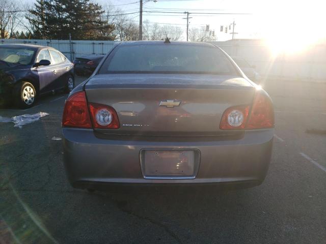 Photo 6 from auction – 2012 CHEVROLET MALIBU 2LT with VIN 1G1ZD5E06CF150500