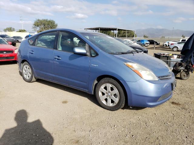 Photo 4 from auction – 2008 TOYOTA PRIUS with VIN JTDKB20U687790912