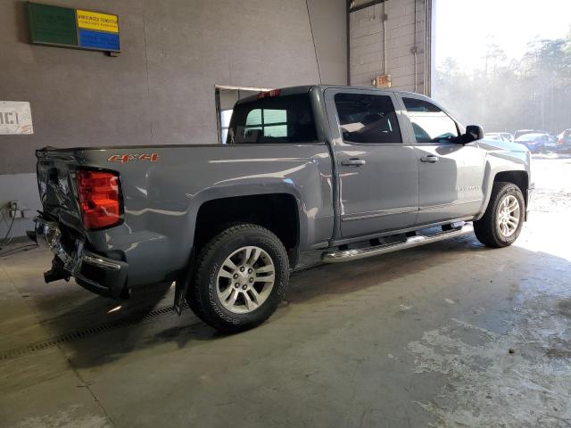 Photo 3 from auction – 2015 CHEVROLET SILVERADO with VIN 3GCUKREC5FG316758