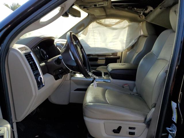 Photo 7 from auction – 2014 RAM 2500 LARAM with VIN 3C6UR5FL4EG240104