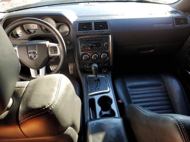 Photo 8 from auction – 2013 DODGE CHALLENGER with VIN 2C3CDYAG2DH554092