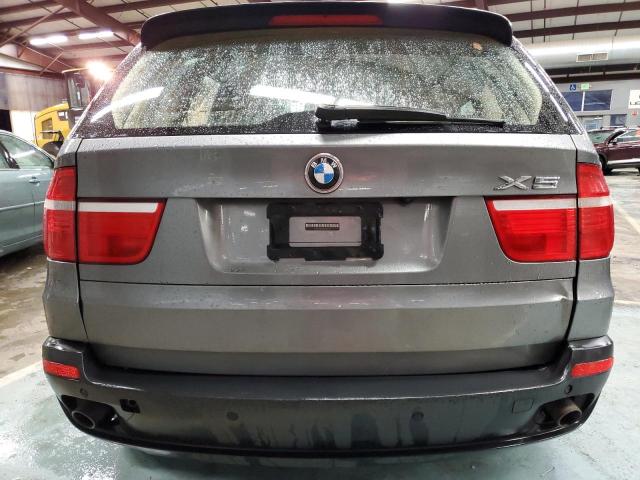 Photo 6 from auction – 2009 BMW X5 with VIN 5UXFE43569L269138