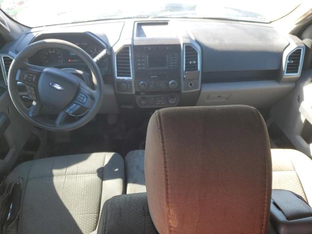Photo 8 from auction – 2016 FORD F150 SUPER with VIN 1FTEW1EP5GKF03456