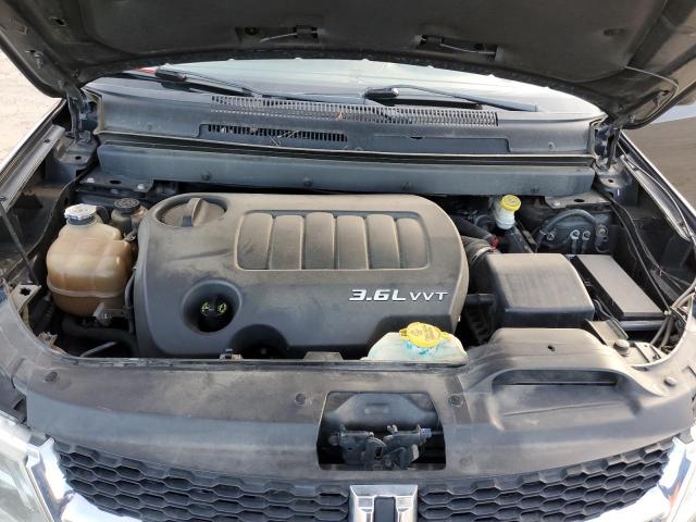 Photo 11 from auction – 2013 DODGE JOURNEY SX with VIN 3C4PDDBG3DT665732