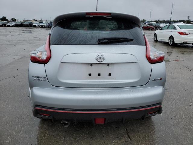 Photo 6 from auction – 2015 NISSAN JUKE S with VIN JN8AF5MV2FT562287