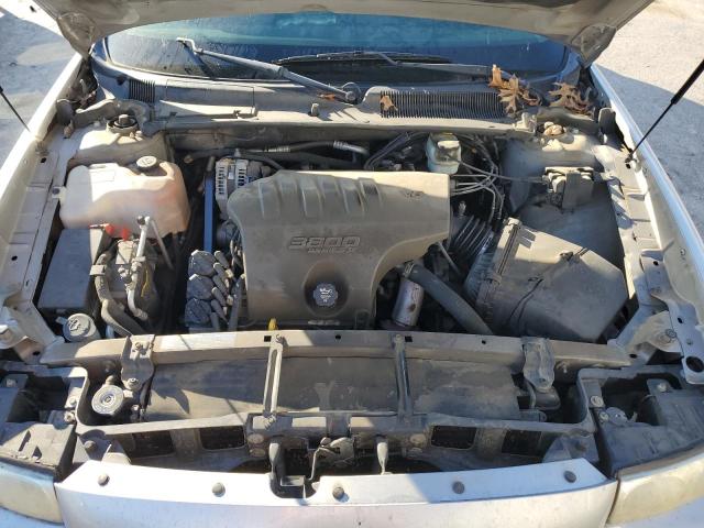 Photo 11 from auction – 2004 BUICK LESABRE CU with VIN 1G4HP54K044138350