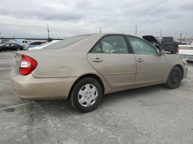 Photo 3 from auction – 2004 TOYOTA CAMRY LE with VIN 4T1BE32K14U907389