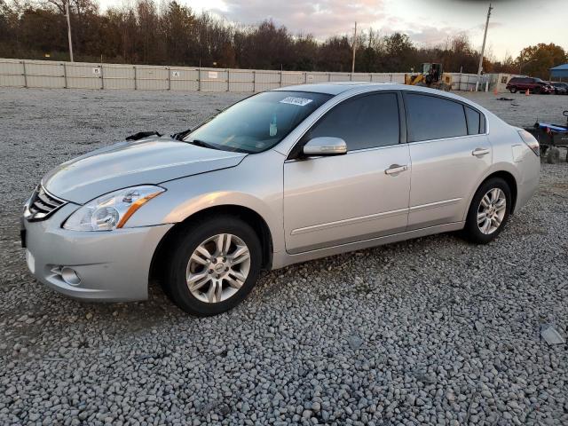 NISSAN ALTIMA BAS 2011 with VIN 1N4AL2AP7BN461243 - Photo from auction