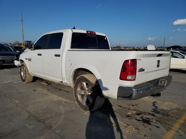 Photo 2 from auction – 2015 RAM 1500 SLT with VIN 1C6RR6LT8FS630326