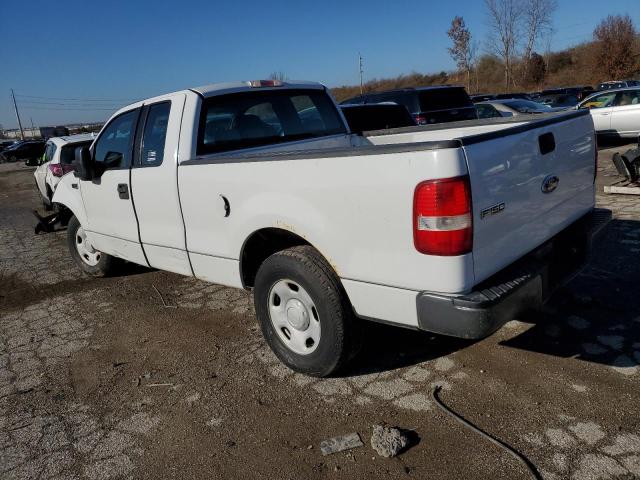 Photo 2 from auction – 2006 FORD F150 with VIN 1FTRX12W16FA28065