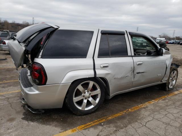 Photo 3 from auction – 2006 CHEVROLET TRAILBLAZE with VIN 1GNDT13S262280343
