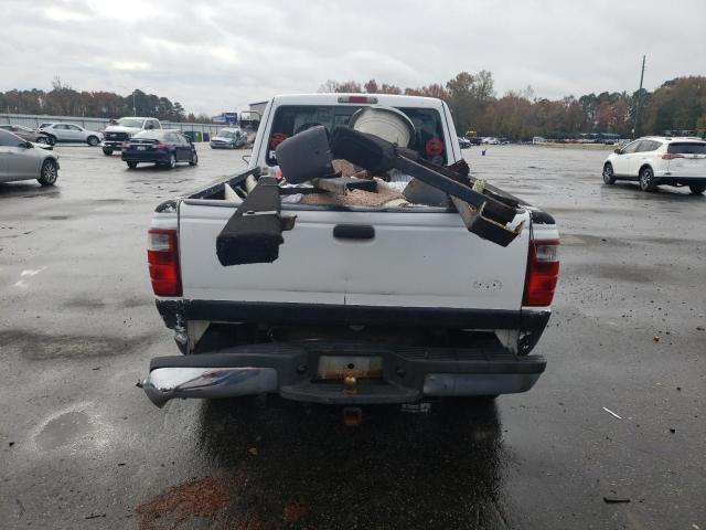 Photo 6 from auction – 2001 FORD RANGER SUP with VIN 1FTYR14E51TA90055