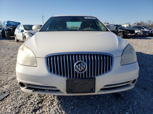 Photo 5 from auction – 2011 BUICK LUCERNE CX with VIN 1G4HC5EM8BU131977