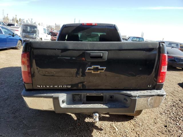 Photo 6 from auction – 2007 CHEVROLET SILVERADO with VIN 2GCEK19C271707795