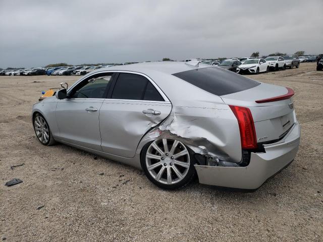 Photo 2 from auction – 2015 CADILLAC ATS PERFOR with VIN 1G6AC5SX6F0143923