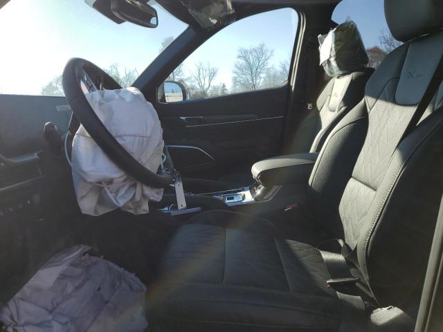 Photo 7 from auction – 2023 KIA TELLURIDE with VIN 5XYP5DGC4PG330333